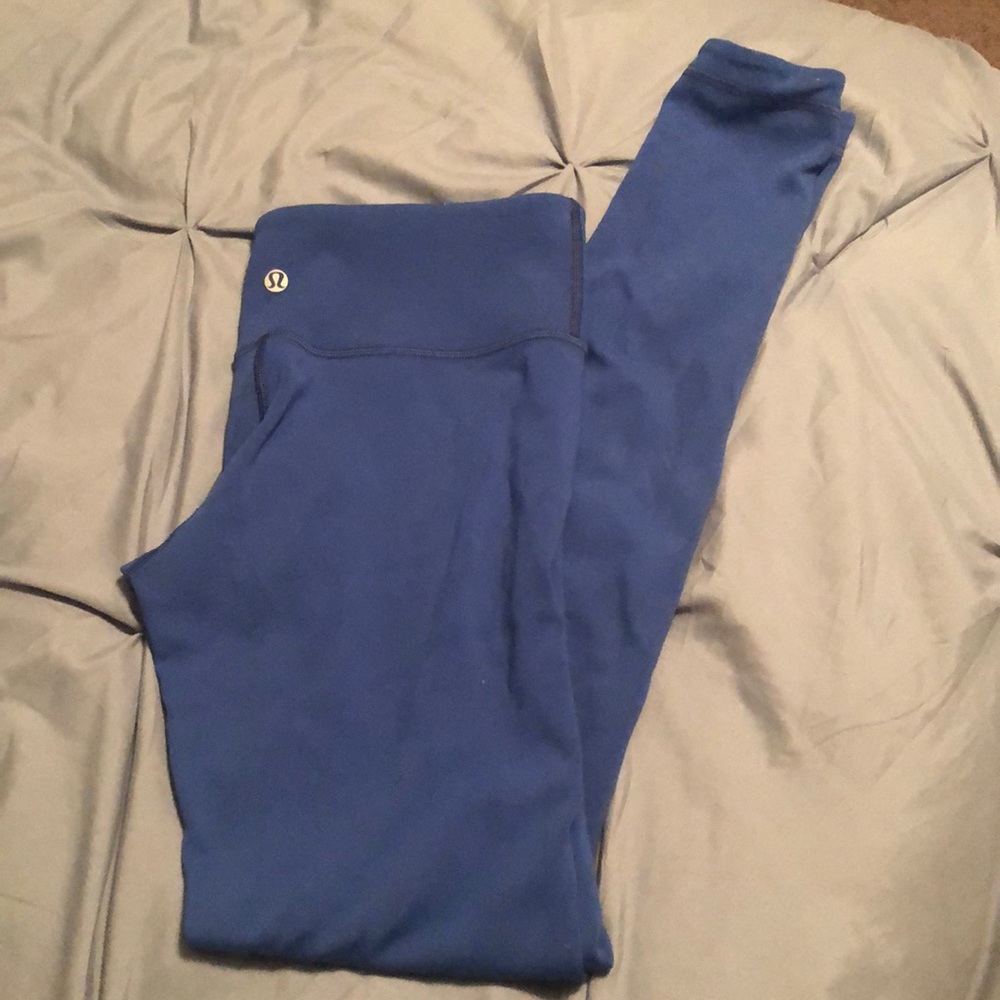 Lululemon leggings